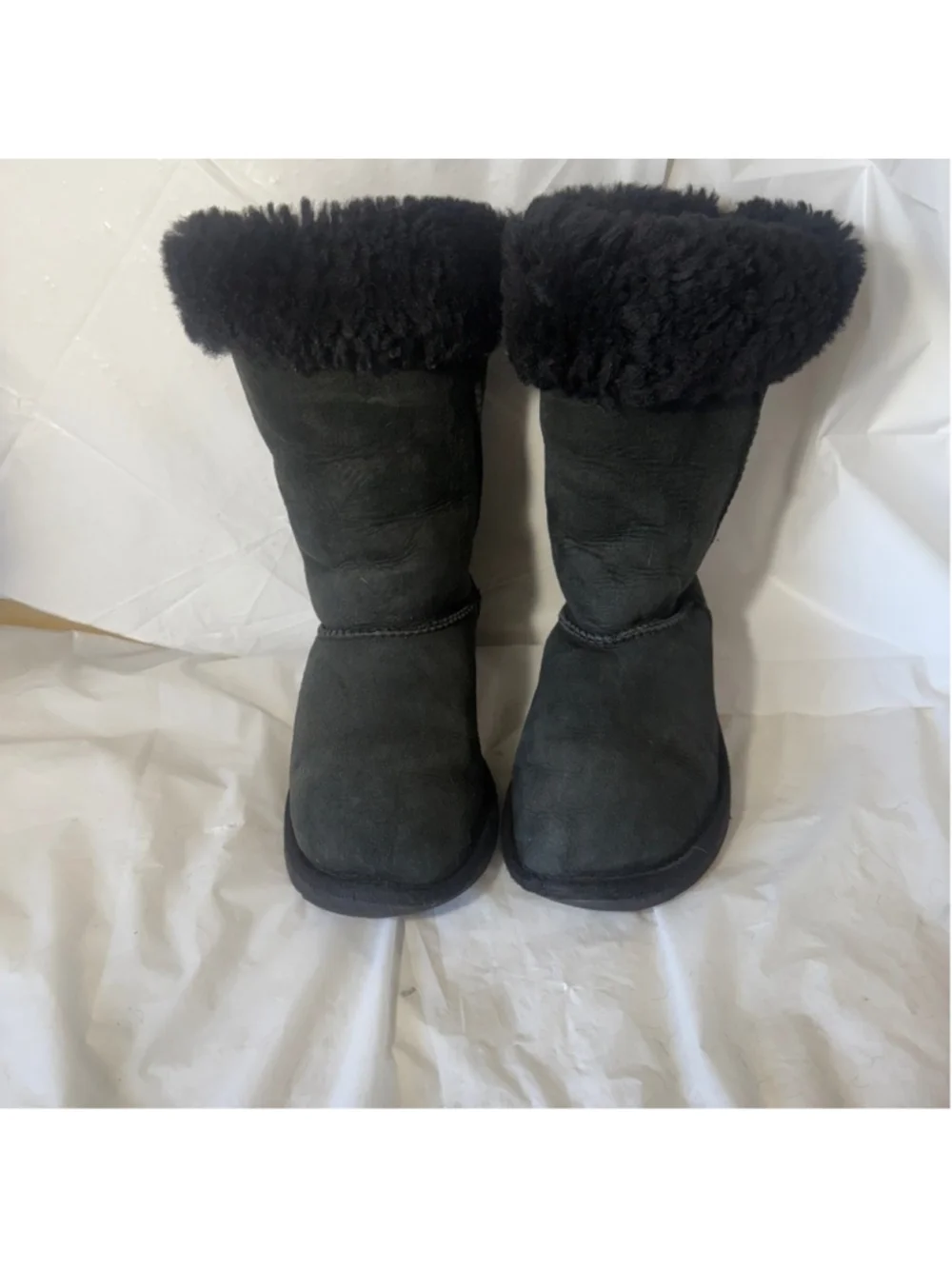 Style 5229 Classic Tall Ugg Boots Australia size 5.5